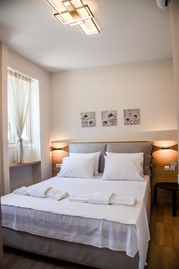 Chrysanthi'S Apartment Preveza Eksteriør billede